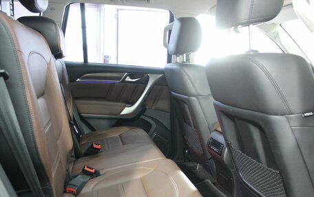 Haval H9 I рестайлинг, 2022 год, 2 700 000 рублей, 22 фотография