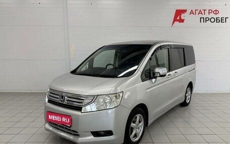 Honda Stepwgn IV, 2010 год, 1 190 000 рублей, 1 фотография