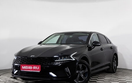 KIA K5, 2020 год, 1 899 000 рублей, 1 фотография