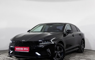 KIA K5, 2020 год, 1 899 000 рублей, 1 фотография