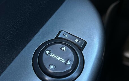 KIA Rio III рестайлинг, 2013 год, 889 000 рублей, 13 фотография