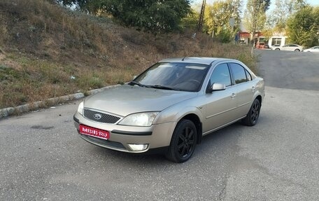 Ford Mondeo III, 2004 год, 400 000 рублей, 1 фотография