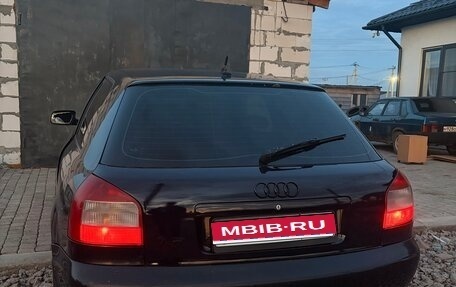 Audi A3, 2002 год, 350 000 рублей, 1 фотография