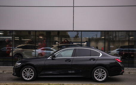BMW 3 серия, 2019 год, 3 129 000 рублей, 9 фотография