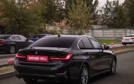 BMW 3 серия, 2019 год, 3 129 000 рублей, 6 фотография