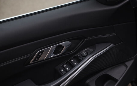 BMW 3 серия, 2019 год, 3 129 000 рублей, 13 фотография