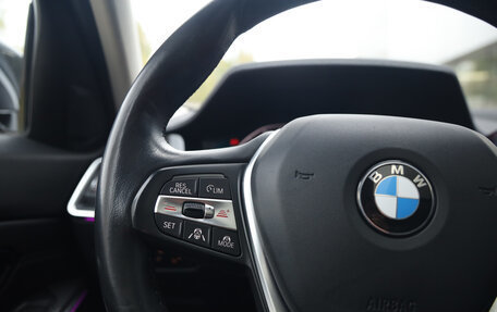 BMW 3 серия, 2019 год, 3 129 000 рублей, 16 фотография
