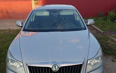 Skoda Octavia, 2013 год, 1 050 000 рублей, 1 фотография