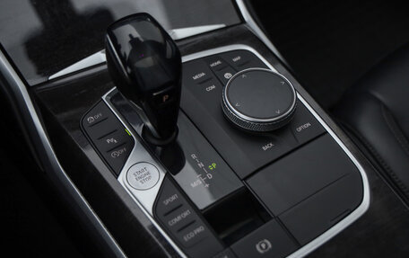 BMW 3 серия, 2019 год, 3 129 000 рублей, 23 фотография
