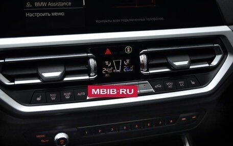 BMW 3 серия, 2019 год, 3 129 000 рублей, 22 фотография