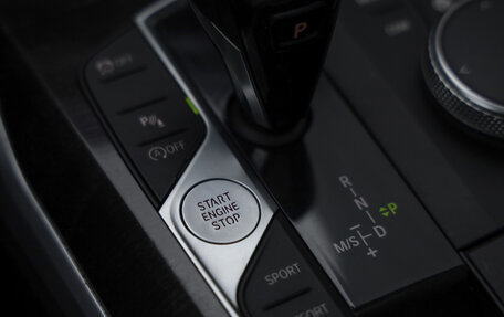 BMW 3 серия, 2019 год, 3 129 000 рублей, 24 фотография