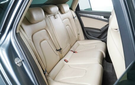 Audi A4, 2012 год, 1 177 000 рублей, 7 фотография