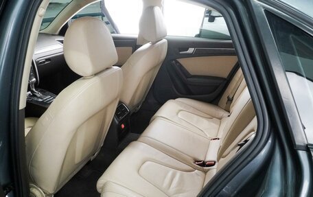 Audi A4, 2012 год, 1 177 000 рублей, 11 фотография