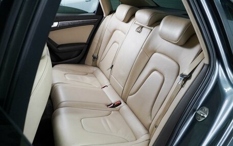 Audi A4, 2012 год, 1 177 000 рублей, 9 фотография