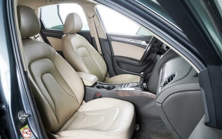 Audi A4, 2012 год, 1 177 000 рублей, 8 фотография