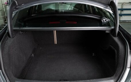 Audi A4, 2012 год, 1 177 000 рублей, 18 фотография