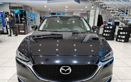 Mazda 6, 2019 год, 2 800 000 рублей, 2 фотография