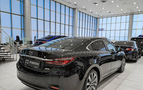 Mazda 6, 2019 год, 2 800 000 рублей, 5 фотография