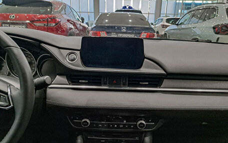 Mazda 6, 2019 год, 2 800 000 рублей, 15 фотография