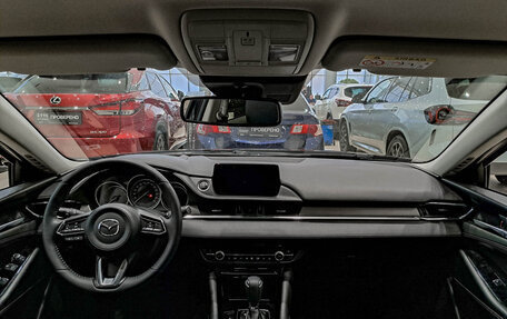 Mazda 6, 2019 год, 2 800 000 рублей, 14 фотография