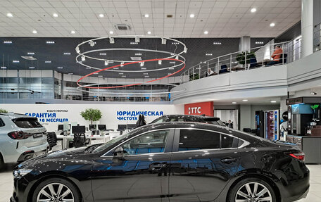 Mazda 6, 2019 год, 2 800 000 рублей, 8 фотография