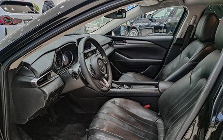 Mazda 6, 2019 год, 2 800 000 рублей, 16 фотография