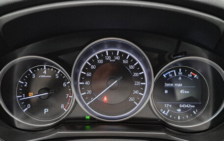 Mazda 6, 2019 год, 2 800 000 рублей, 13 фотография