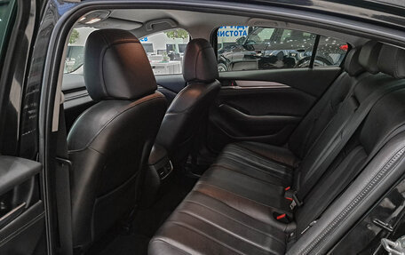 Mazda 6, 2019 год, 2 800 000 рублей, 12 фотография