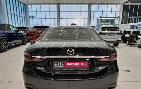 Mazda 6, 2019 год, 2 800 000 рублей, 6 фотография