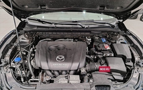 Mazda 6, 2019 год, 2 800 000 рублей, 9 фотография