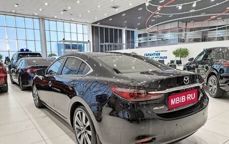 Mazda 6, 2019 год, 2 800 000 рублей, 7 фотография