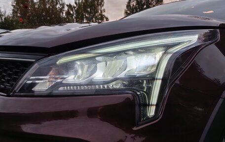 KIA Rio IV, 2021 год, 2 100 000 рублей, 4 фотография