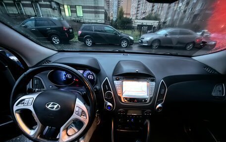 Hyundai ix35 I рестайлинг, 2012 год, 1 320 000 рублей, 8 фотография