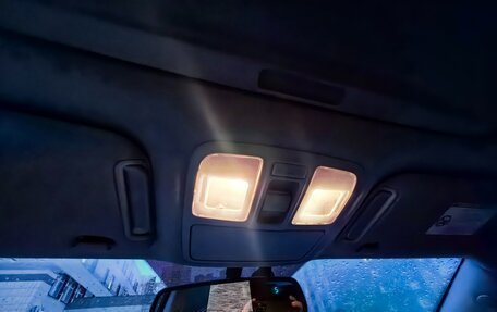 Hyundai ix35 I рестайлинг, 2012 год, 1 320 000 рублей, 9 фотография