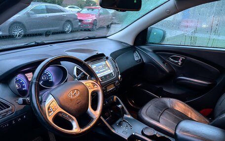 Hyundai ix35 I рестайлинг, 2012 год, 1 320 000 рублей, 6 фотография