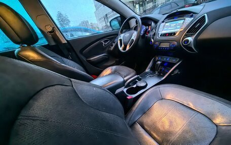 Hyundai ix35 I рестайлинг, 2012 год, 1 320 000 рублей, 11 фотография