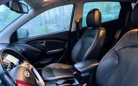 Hyundai ix35 I рестайлинг, 2012 год, 1 320 000 рублей, 7 фотография