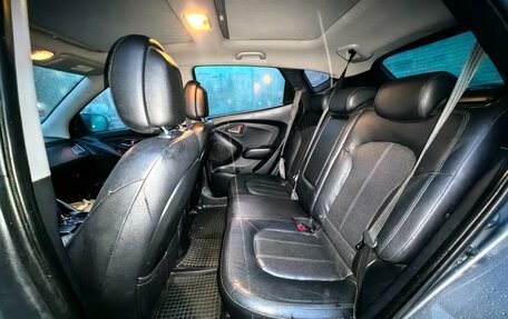 Hyundai ix35 I рестайлинг, 2012 год, 1 320 000 рублей, 12 фотография