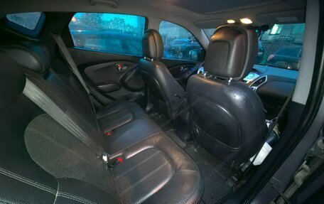Hyundai ix35 I рестайлинг, 2012 год, 1 320 000 рублей, 13 фотография
