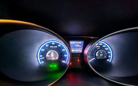 Hyundai ix35 I рестайлинг, 2012 год, 1 320 000 рублей, 14 фотография