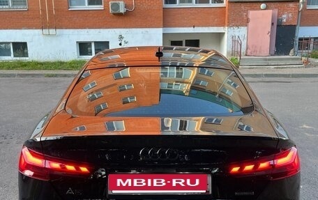Audi A5, 2022 год, 3 700 000 рублей, 4 фотография