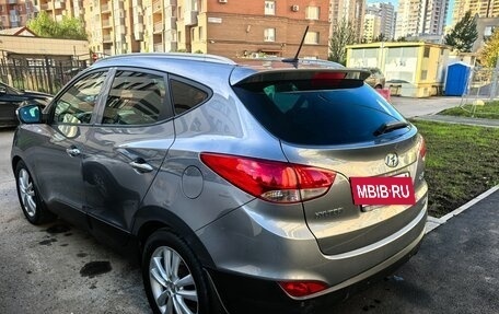 Hyundai ix35 I рестайлинг, 2012 год, 1 320 000 рублей, 16 фотография