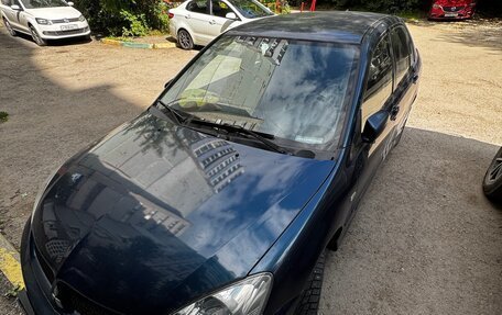 Mitsubishi Lancer IX, 2006 год, 330 000 рублей, 2 фотография