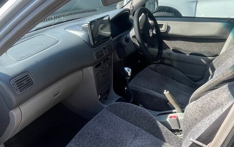 Toyota Corolla, 2000 год, 300 000 рублей, 6 фотография