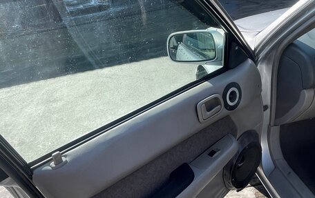Toyota Corolla, 2000 год, 300 000 рублей, 7 фотография