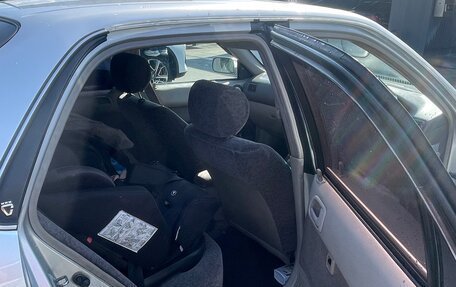 Toyota Corolla, 2000 год, 300 000 рублей, 9 фотография