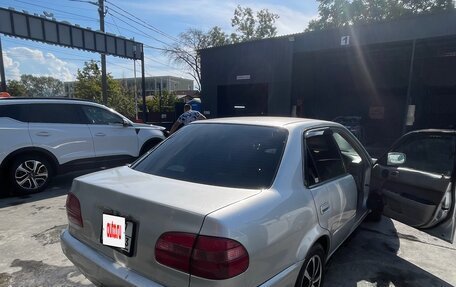 Toyota Corolla, 2000 год, 300 000 рублей, 4 фотография
