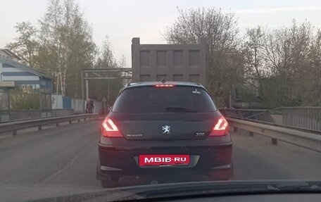 Peugeot 308 II, 2008 год, 450 000 рублей, 2 фотография