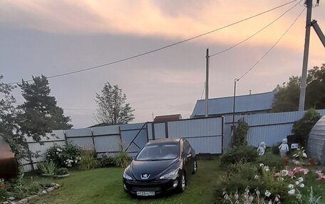Peugeot 308 II, 2008 год, 450 000 рублей, 3 фотография