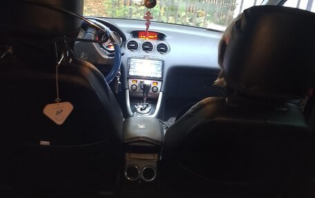 Peugeot 308 II, 2008 год, 450 000 рублей, 11 фотография